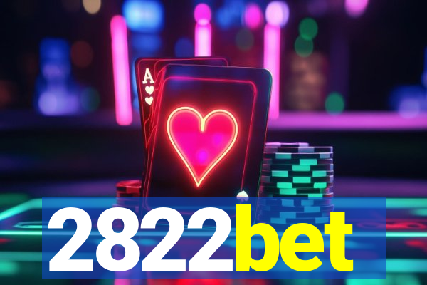 2822bet