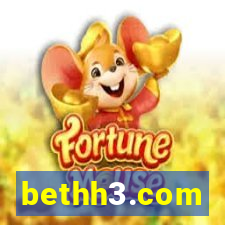bethh3.com