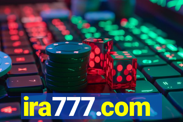 ira777.com