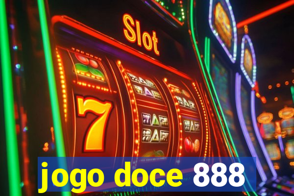 jogo doce 888