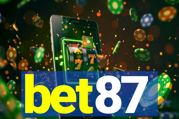 bet87