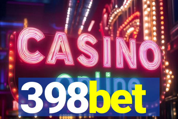 398bet