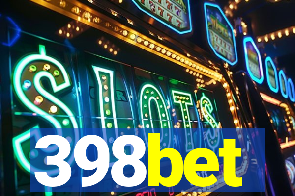 398bet