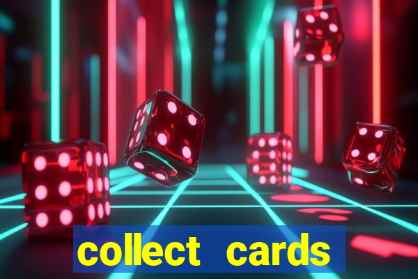 collect cards filmes para pc