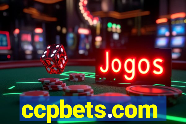 ccpbets.com