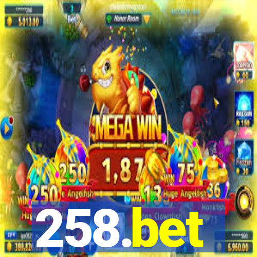 258.bet