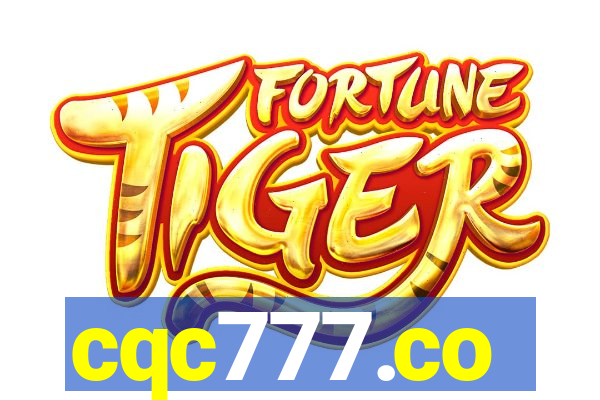 cqc777.co