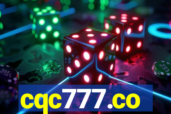 cqc777.co