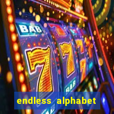 endless alphabet comic studio
