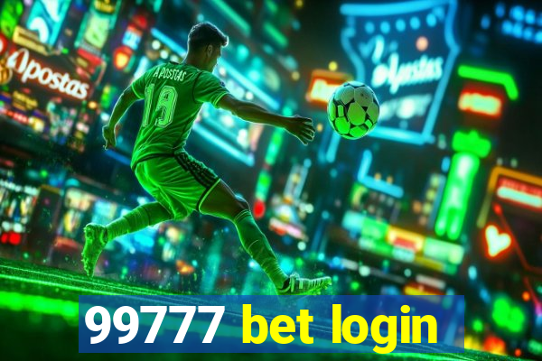 99777 bet login