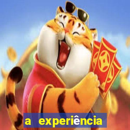 a experiência torrent magnet