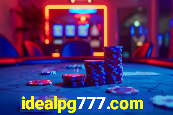 idealpg777.com