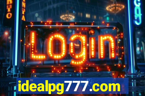 idealpg777.com