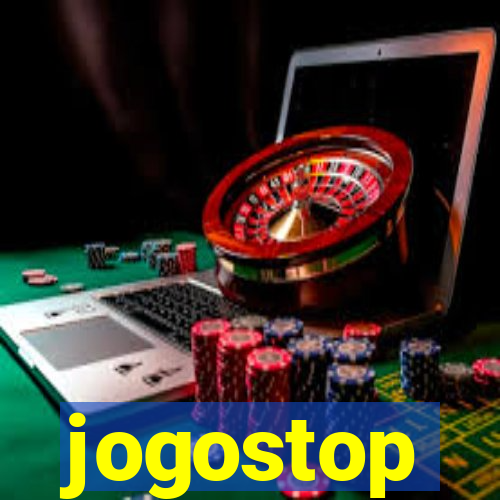 jogostop