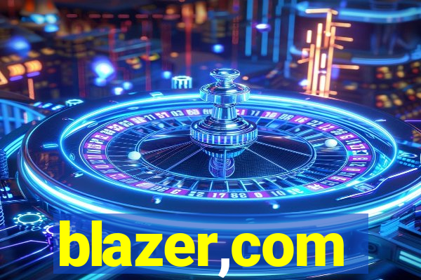 blazer,com