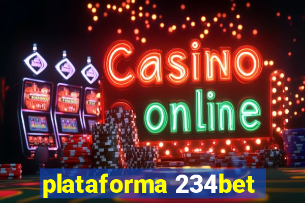 plataforma 234bet