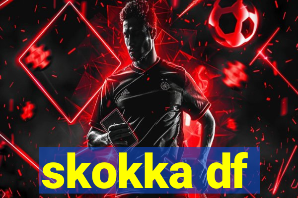 skokka df