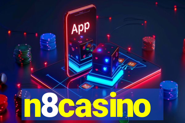 n8casino