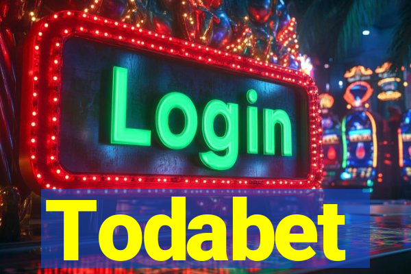 Todabet