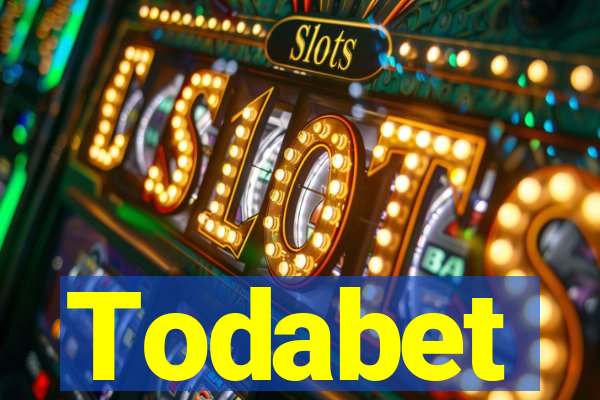Todabet