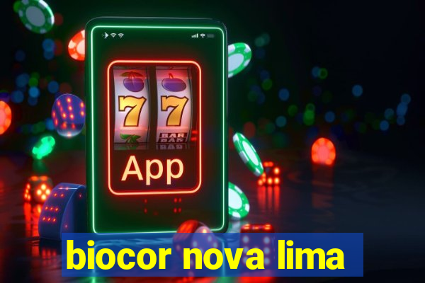 biocor nova lima