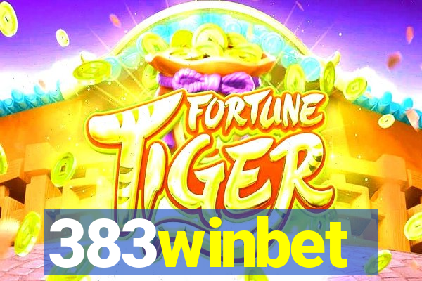383winbet