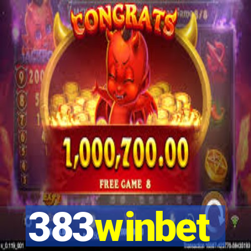 383winbet
