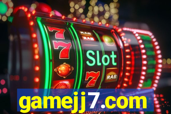 gamejj7.com