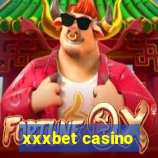 xxxbet casino