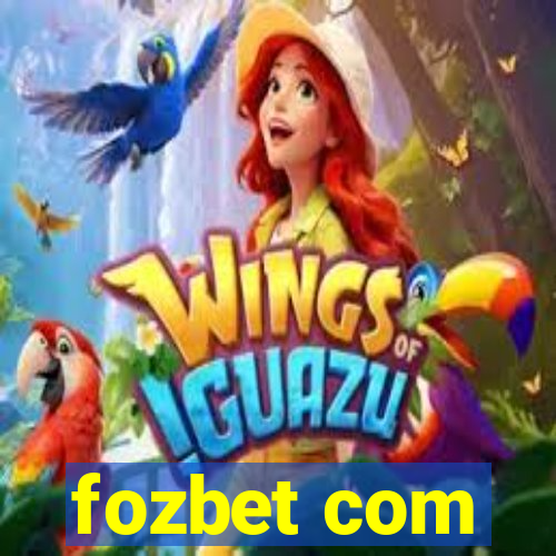 fozbet com