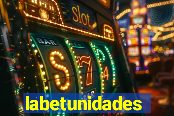 labetunidades