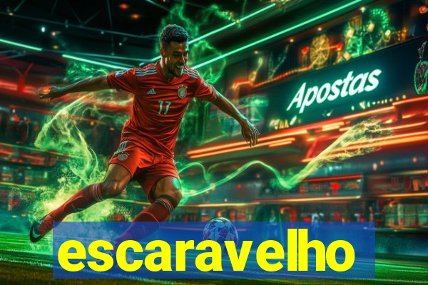 escaravelho significado espiritual