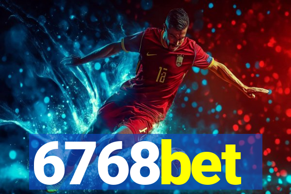6768bet