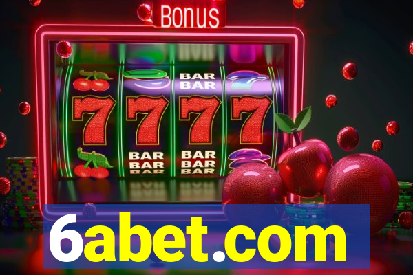 6abet.com