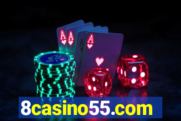 8casino55.com