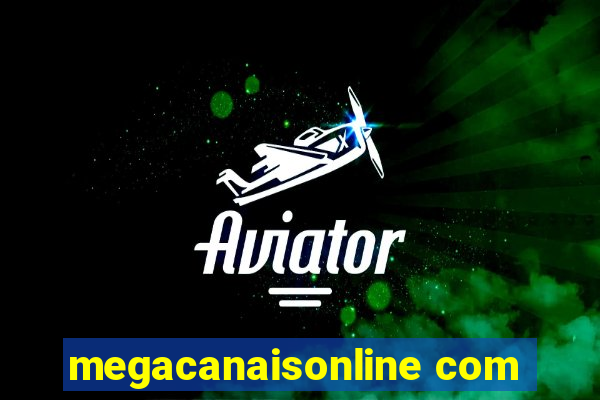 megacanaisonline com