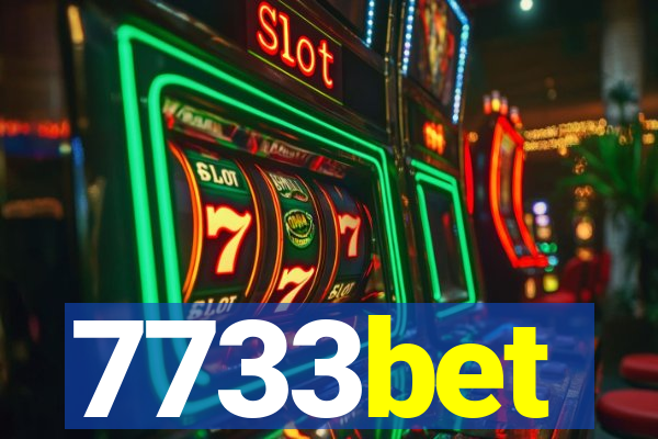 7733bet