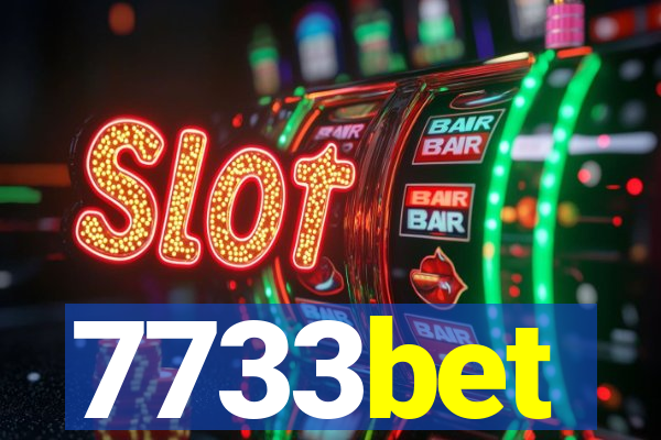 7733bet