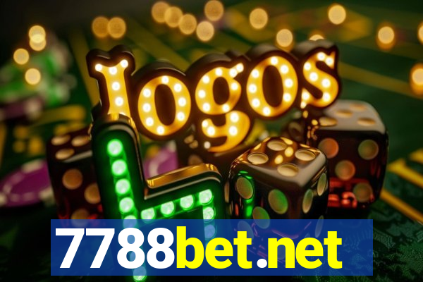 7788bet.net