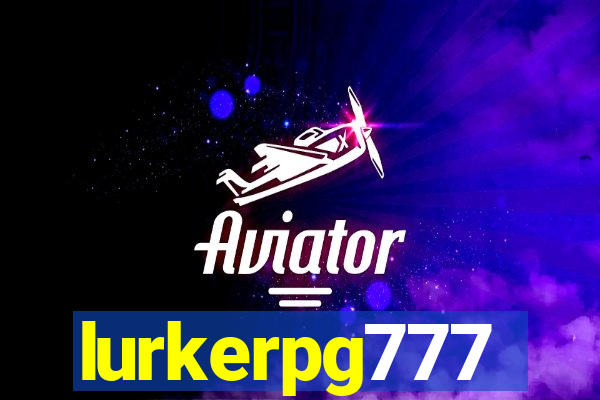 lurkerpg777