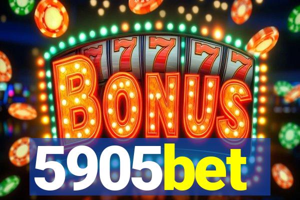 5905bet
