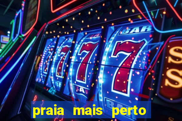 praia mais perto de dourados ms