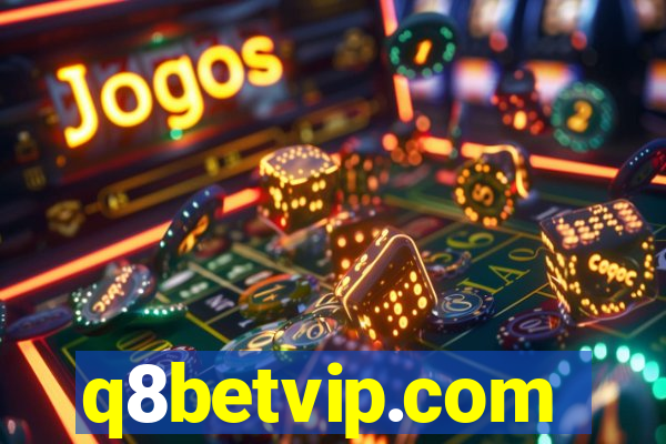 q8betvip.com