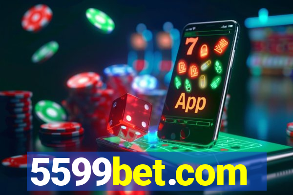 5599bet.com