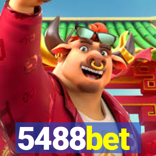5488bet