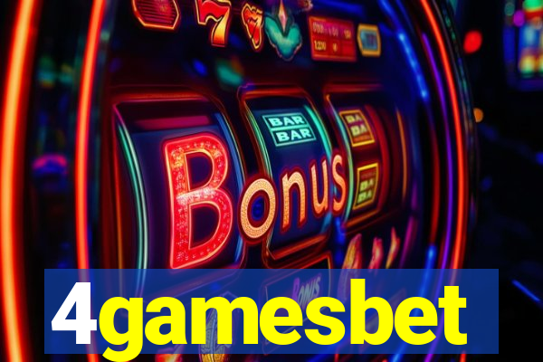 4gamesbet