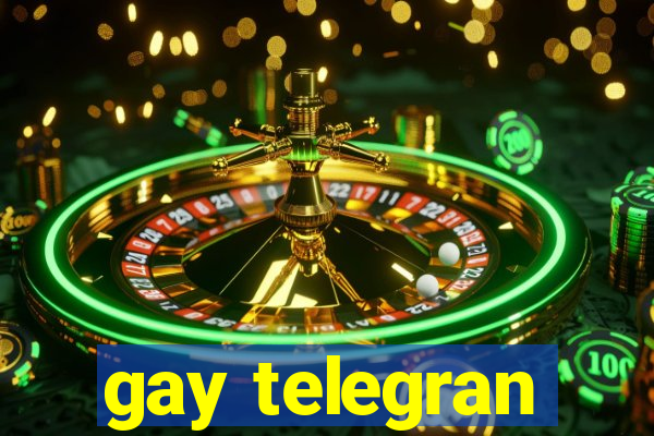 gay telegran
