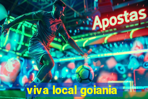 viva local goiania