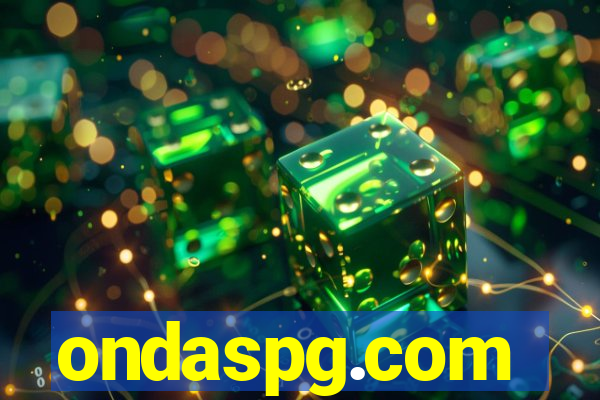 ondaspg.com