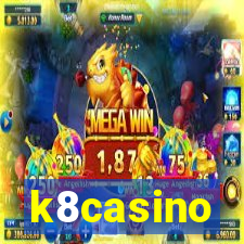 k8casino
